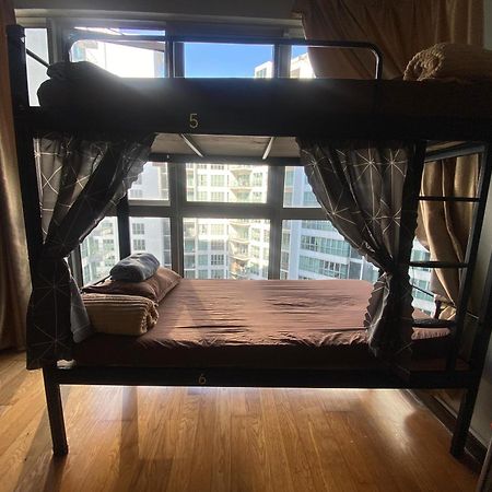 Regalia Bestfriend Hostel Kuala Lumpur Extérieur photo