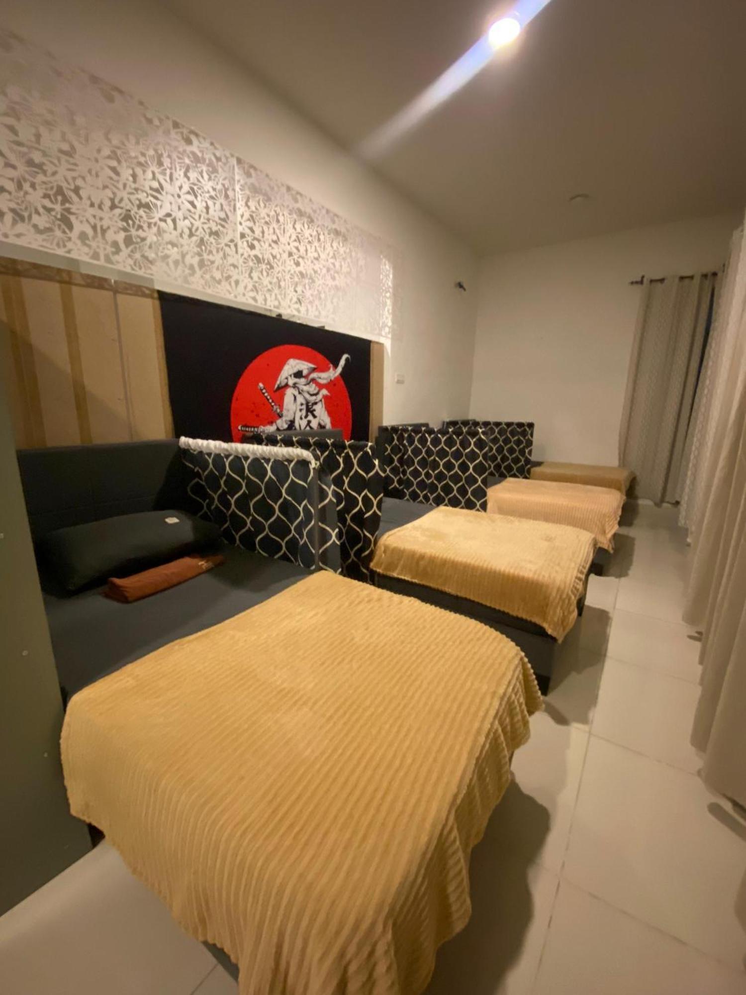 Regalia Bestfriend Hostel Kuala Lumpur Extérieur photo