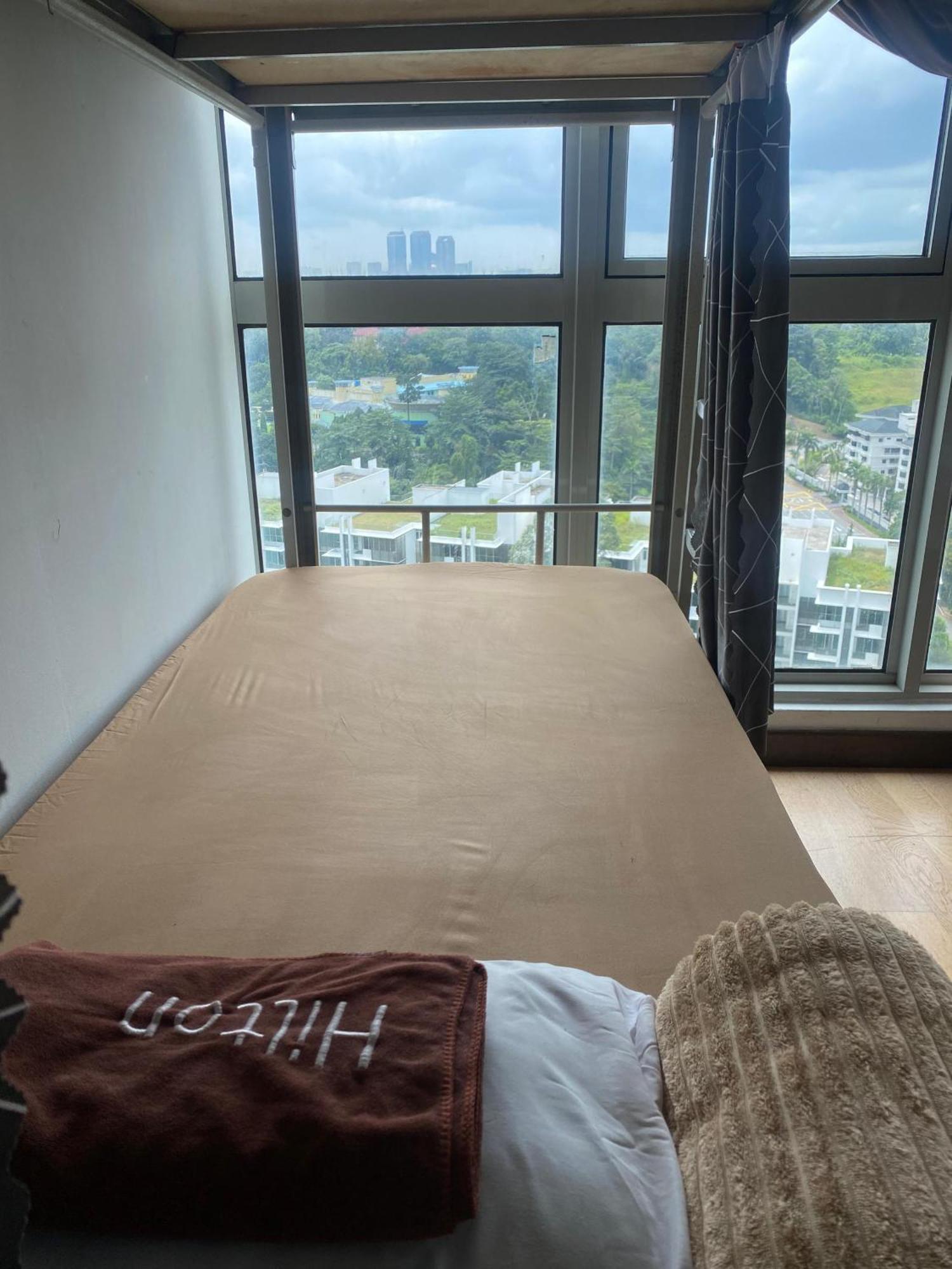 Regalia Bestfriend Hostel Kuala Lumpur Extérieur photo