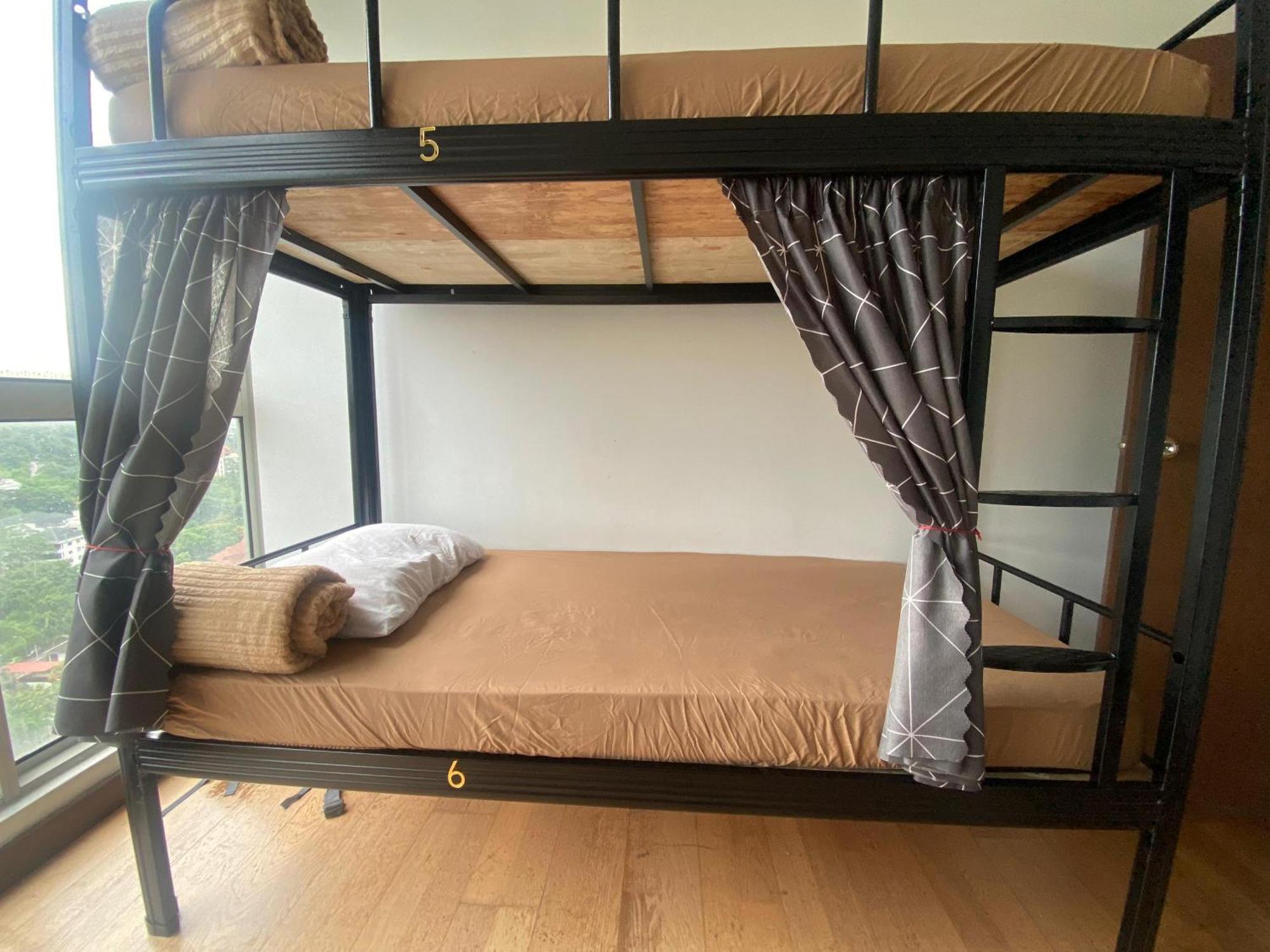 Regalia Bestfriend Hostel Kuala Lumpur Extérieur photo